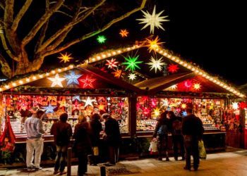 節日溫暖 特拉華州“神秘聖誕老人”匿名結清8千美元賬單