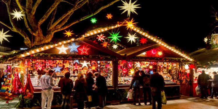 節日溫暖 特拉華州“神秘聖誕老人”匿名結清8千美元賬單