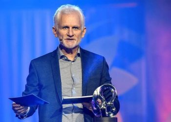 美國斡旋 白俄羅斯釋放前諾貝爾和平獎得主