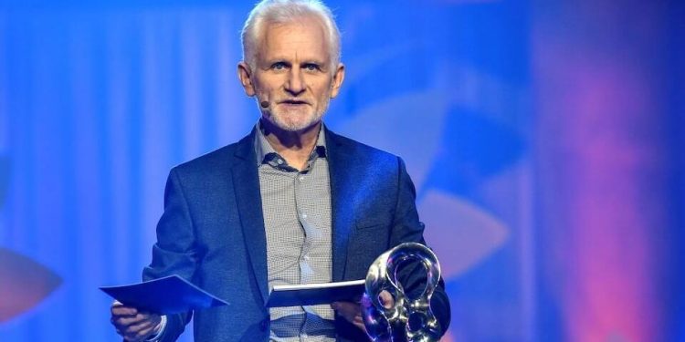 美國斡旋 白俄羅斯釋放前諾貝爾和平獎得主