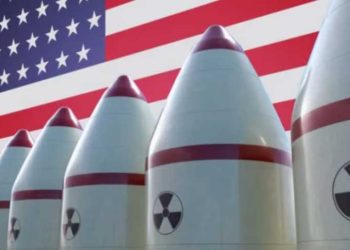 美國會報告：中共正在利用美國資助的核研究