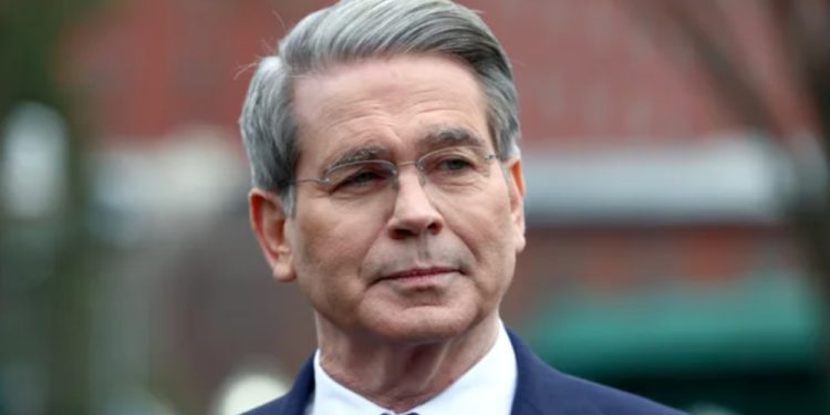 美國財長貝森特稱即使關稅被判無效 政府仍有多項工具維持徵稅能力