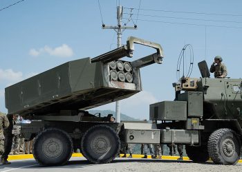 美宣布創紀錄110億美元對台軍售 中共惱怒