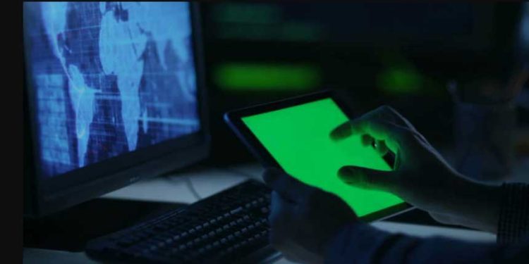 美政府報告：中共黑客長期持續訪問美國網絡系統