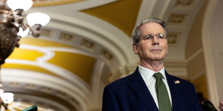 美財政部啟動史無前例打擊洗錢行動 鎖定美墨邊境百餘家貨幣服務企業