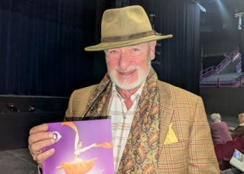 聖誕奇觀 神韻法國首站5場全爆滿 14城94場翹首以盼