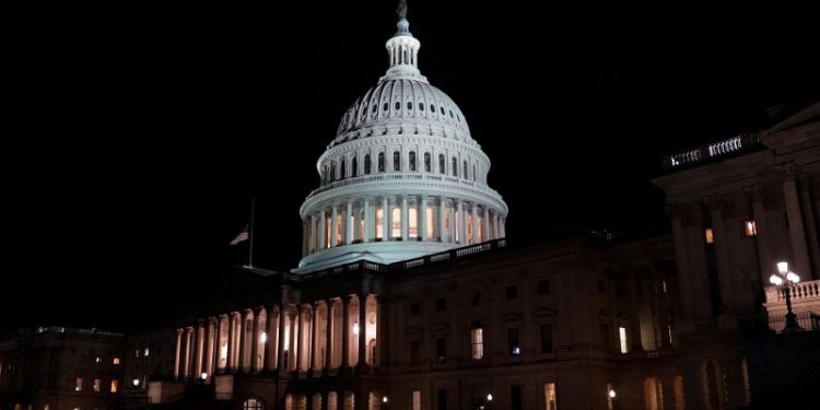 聯邦法官裁定兩名獲川普赦免的“1·6事件”被告可獲全額退款 逆轉先前裁決 理由與程序相關