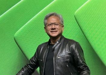 英偉達 CEO 黃仁勛不確定中國是否會接受其 H200 芯片