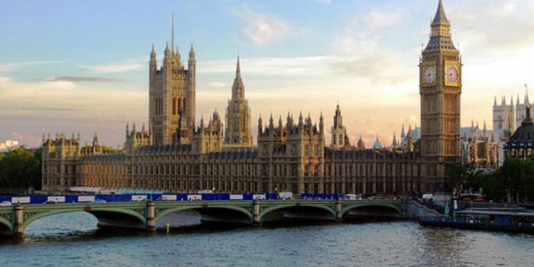 英外交部遭中共駭襲 保守黨譴責政府隱瞞實情