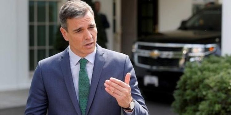 西班牙首個地方選舉執政黨慘敗 反對派呼籲提前大選