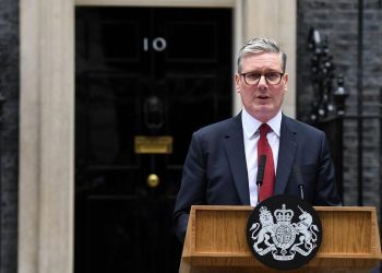 “超級大使館”計畫第三次被阻延 英中關係再起波瀾