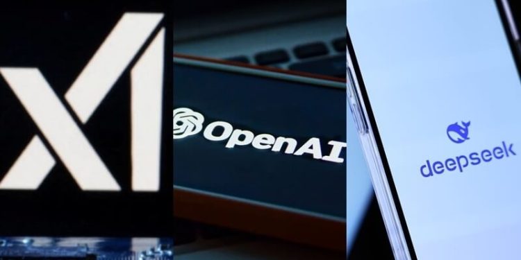 馬斯克：如xAI能挺過未來兩三年 將超越所有對手