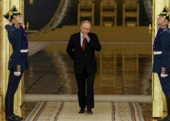 《新START條約》臨近到期 俄方稱仍在等待美方回應 核軍控前景不明