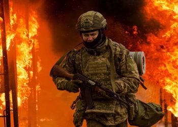 【俄烏戰爭】俄空襲致烏克蘭80萬家斷電  美對俄新制裁案下周出結果 據稱已獲川普首肯