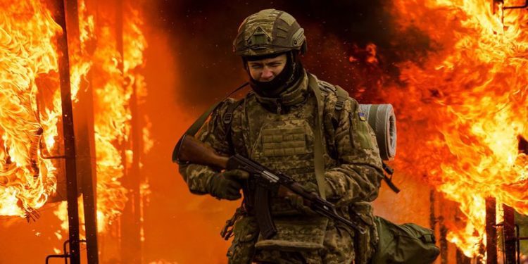 【俄烏戰爭】俄空襲致烏克蘭80萬家斷電  美對俄新制裁案下周出結果 據稱已獲川普首肯