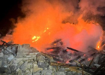 【俄烏戰爭】歐盟援烏900億歐元貸款 俄襲擊烏能源基礎設施 伊朗一直供俄軍備