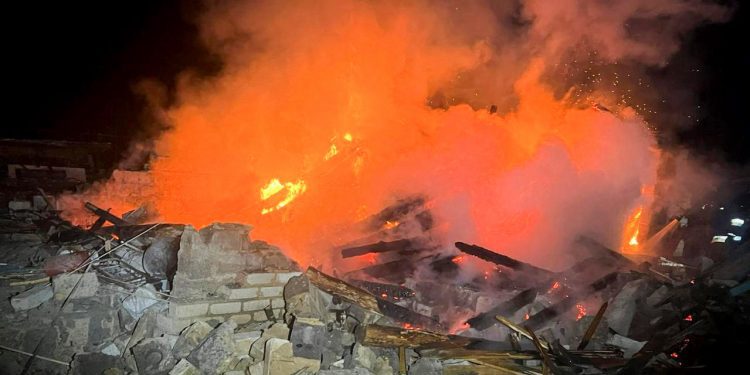 【俄烏戰爭】歐盟援烏900億歐元貸款 俄襲擊烏能源基礎設施 伊朗一直供俄軍備