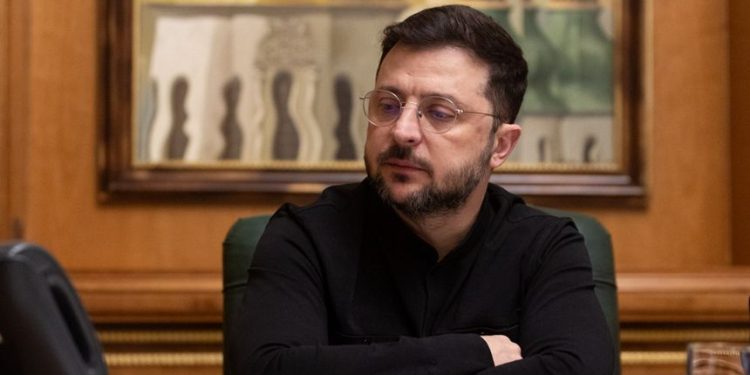 【俄烏戰爭】烏俄美阿聯酋首都首日談判結束 澤連斯基披露談判關鍵點