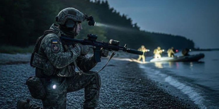 【俄烏戰爭】烏克蘭代表團抵達美國 將就結束戰爭再次與美談判