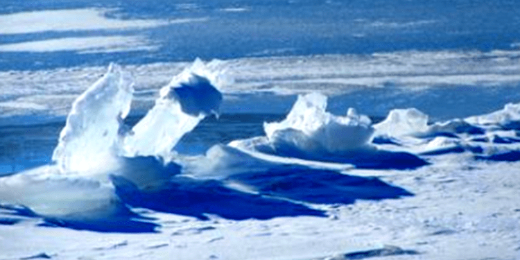 丹麥北極司令：鑒於俄中北極合作成「新常態」邀美參與格陵蘭軍演