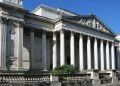 劍橋的文化心臟——走進菲茲威廉博物館（The Fitzwilliam Museum）