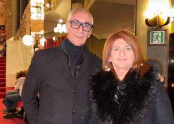 神韻意大利跨年度演出大爆滿 精英讚佩