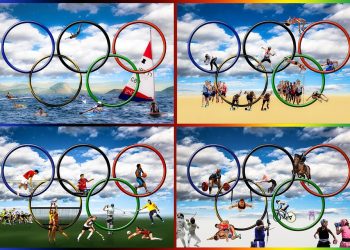 2024奧運會第二階段門票開始發售  如何購買？