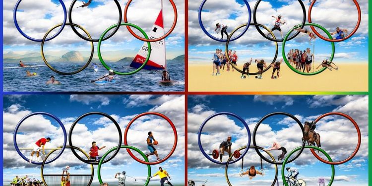 2024奧運會第二階段門票開始發售  如何購買？