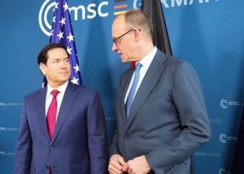 【慕尼黑峰會】籲與西方盟友「重建最偉大文明」 美國務卿發言引關注