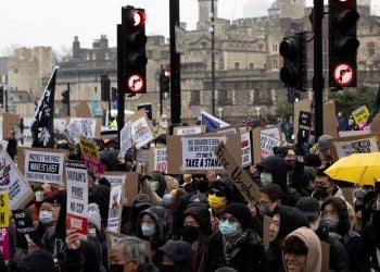 中共倫敦“超級大使館”項目添變數 周邊居民尋求英司法審查