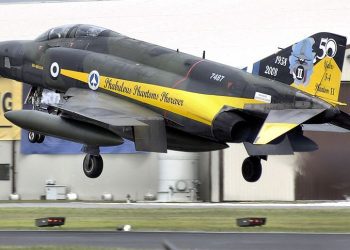 向中共提供高度敏感信息 希臘一空軍上校面臨最高20年監禁