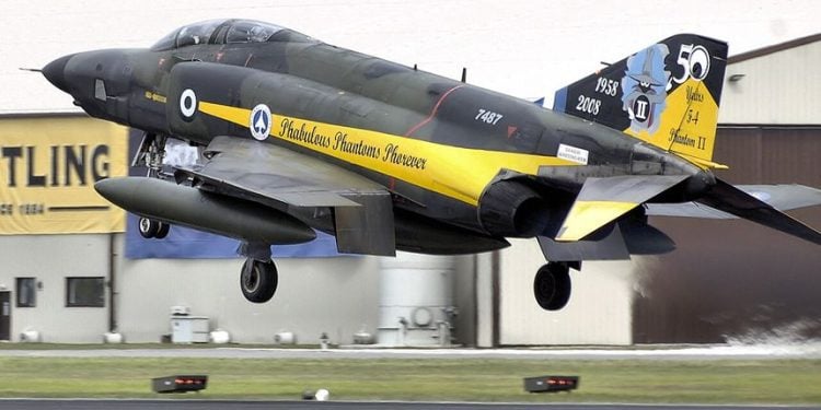 向中共提供高度敏感信息 希臘一空軍上校面臨最高20年監禁