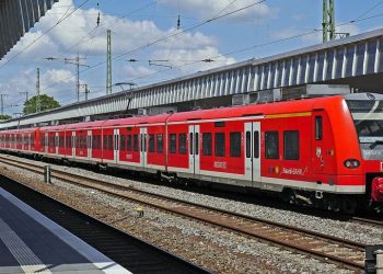 德法兩國將免費提供6萬張火車票