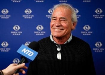 “感受創世主指引” 神韻瑞士洛桑完美落幕