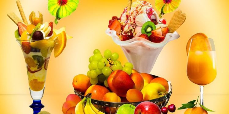 揭曉2022年世界最好的冰淇淋