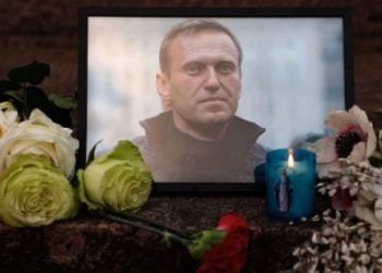 歐洲五個發表聯合聲明：普京政敵納爾瓦尼死於毒殺