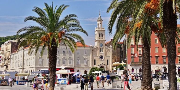 歐洲又有一個國家加入申根區 自由旅行無需簽證