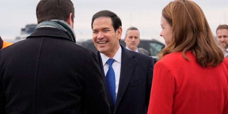 美匈簽署民用核能合作協議 推動小型模塊化反應堆布局中歐