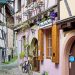 走進歐洲最窄的街道：一場“側身而過”的城市旅行