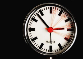 2026年歐洲國家何時開始夏令時？