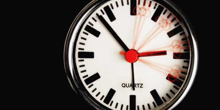 2026年歐洲國家何時開始夏令時？