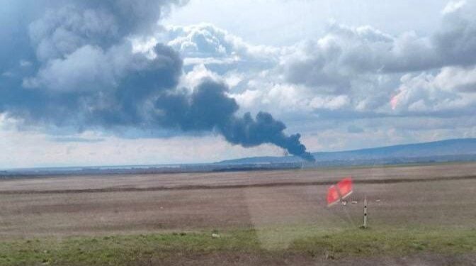 【俄烏戰爭】東正教復活節將至烏方吁停火 澤連斯基：美國有足夠的實力也讓俄烏戰爭停火