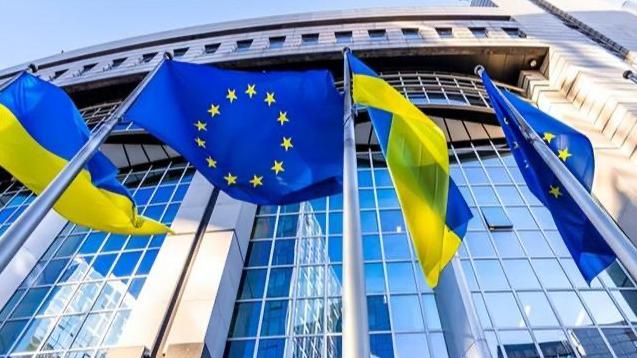 【俄烏戰爭】歐盟外長會議基輔登場 挺烏抗俄眾志成城