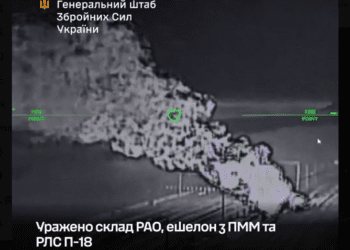 【俄烏戰爭】歐盟批准向烏克蘭發放900億歐元貸款  烏襲擊俄羅斯油庫、武器庫和指揮所