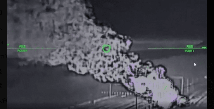 【俄烏戰爭】歐盟批准向烏克蘭發放900億歐元貸款  烏襲擊俄羅斯油庫、武器庫和指揮所