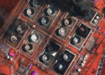 【俄烏戰爭】烏軍首季收復480平方公里失地 俄軍進攻勢頭放緩