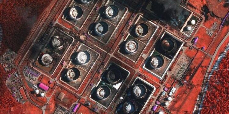 【俄烏戰爭】烏軍首季收復480平方公里失地 俄軍進攻勢頭放緩