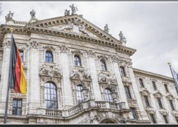 下迷藥性虐謀殺未遂 留德中國學生遭重判逾11年