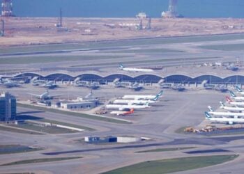 中東戰火延燒 多國航空公司“斷臂求生”