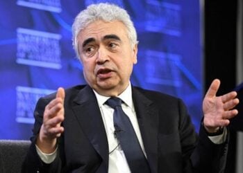 危機嚴重 救市未果 國際能源總署：最重要辦法是打開霍爾木茲海峽